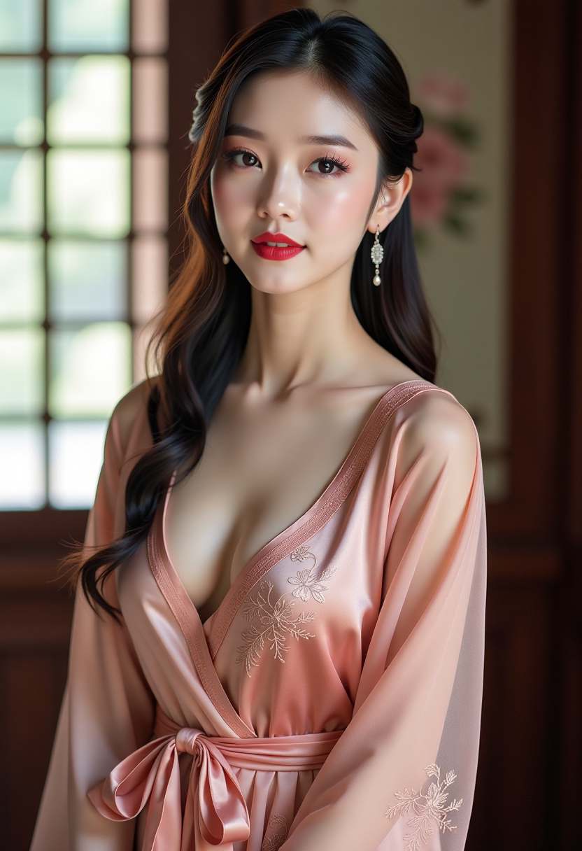 无暇之夜海报